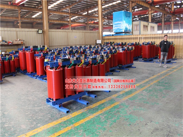 新宾干式变压器的离心风机